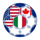 2026-soccer.com 世界杯数据与比分直播平台 Logo