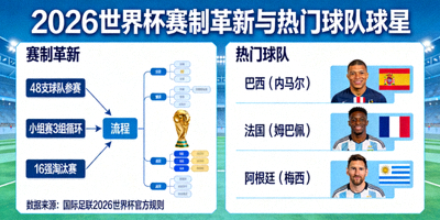 聚焦2026世界杯东道主美国、加拿大、墨西哥三国国旗与球员备战训练场景
